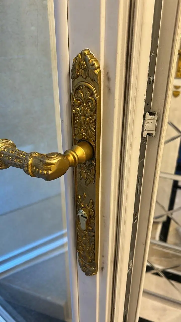 Фото процесса